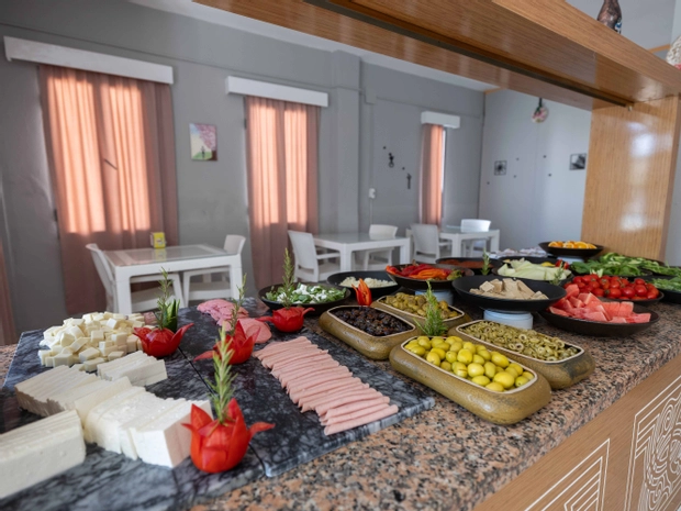 Ladonia Hotels Zemda Boutique