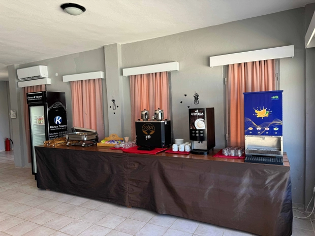 Ladonia Hotels Zemda Boutique