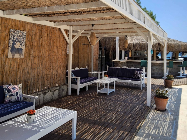 Ladonia Hotels Zemda Boutique