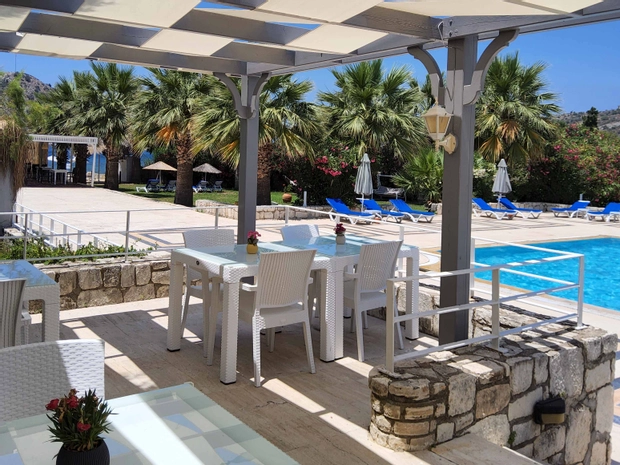 Ladonia Hotels Zemda Boutique