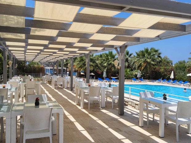 Ladonia Hotels Zemda Boutique