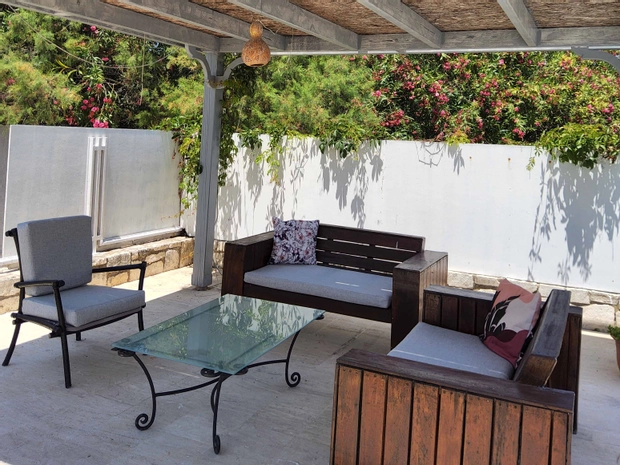 Ladonia Hotels Zemda Boutique