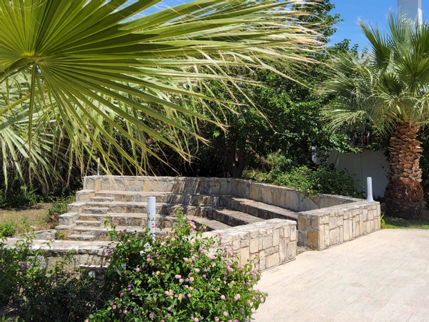 Ladonia Hotels Zemda Boutique