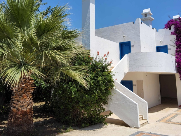 Ladonia Hotels Zemda Boutique