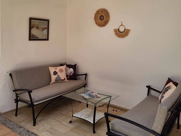 Ladonia Hotels Zemda Boutique