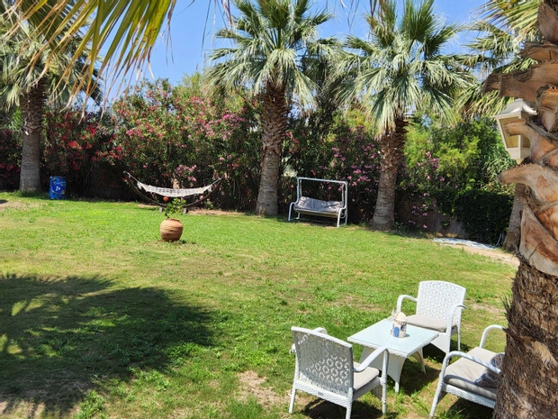 Ladonia Hotels Zemda Boutique