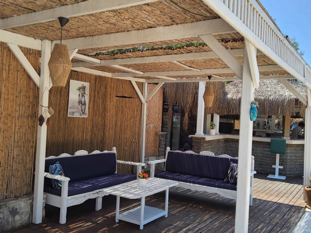 Ladonia Hotels Zemda Boutique