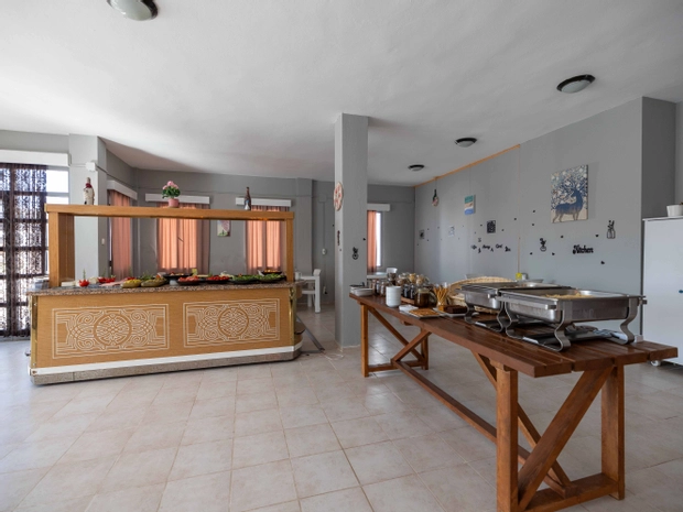 Ladonia Hotels Zemda Boutique