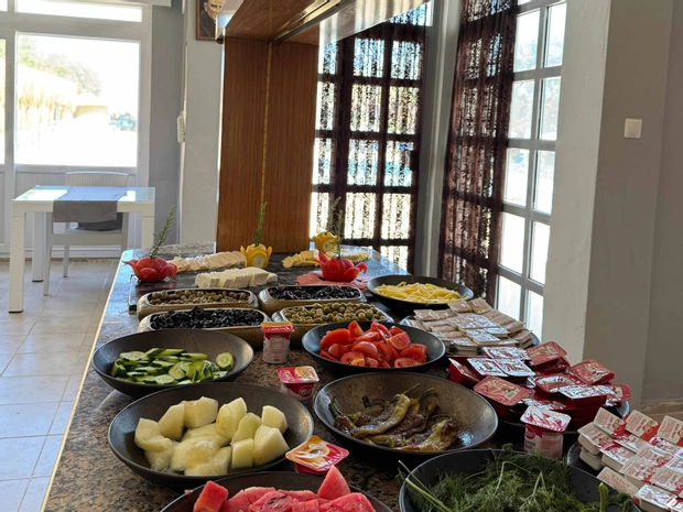 Ladonia Hotels Zemda Boutique