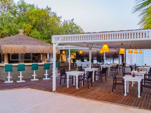 Ladonia Hotels Zemda Boutique