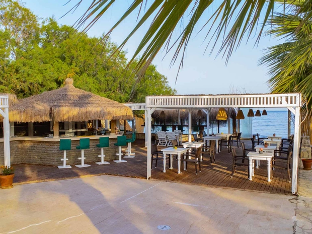 Ladonia Hotels Zemda Boutique