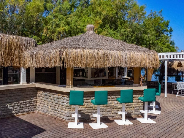 Ladonia Hotels Zemda Boutique