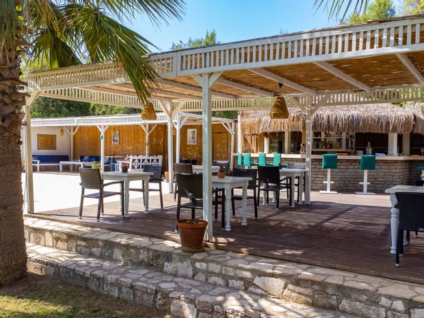 Ladonia Hotels Zemda Boutique