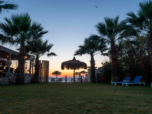 Ladonia Hotels Zemda Boutique