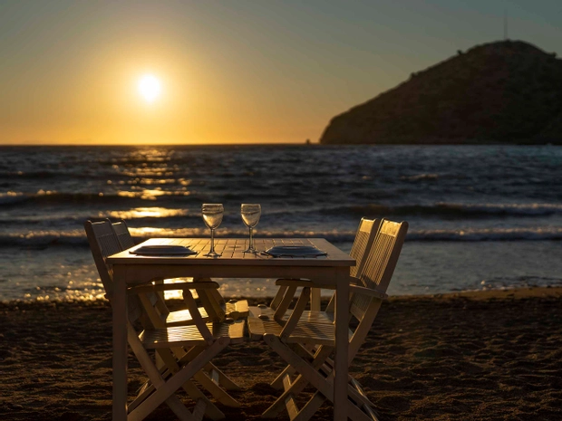Ladonia Hotels Zemda Boutique