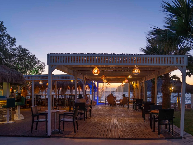 Ladonia Hotels Zemda Boutique