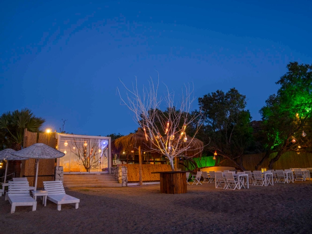 Ladonia Hotels Zemda Boutique