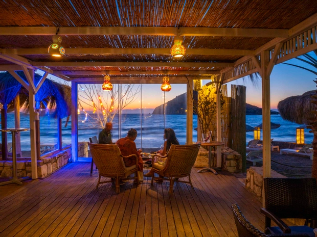 Ladonia Hotels Zemda Boutique