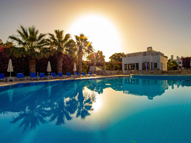 Ladonia Hotels Zemda Boutique
