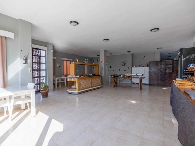 Ladonia Hotels Zemda Boutique