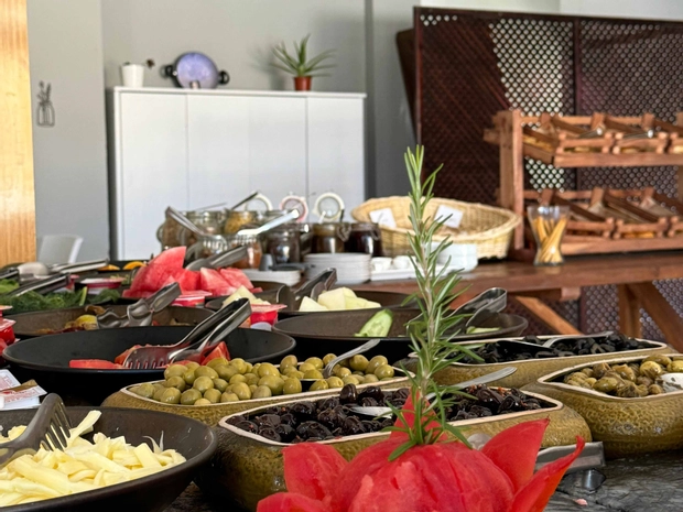 Ladonia Hotels Zemda Boutique