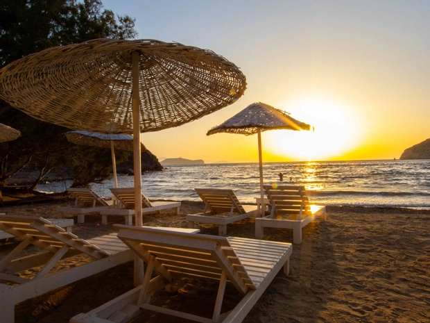 Ladonia Hotels Zemda Boutique