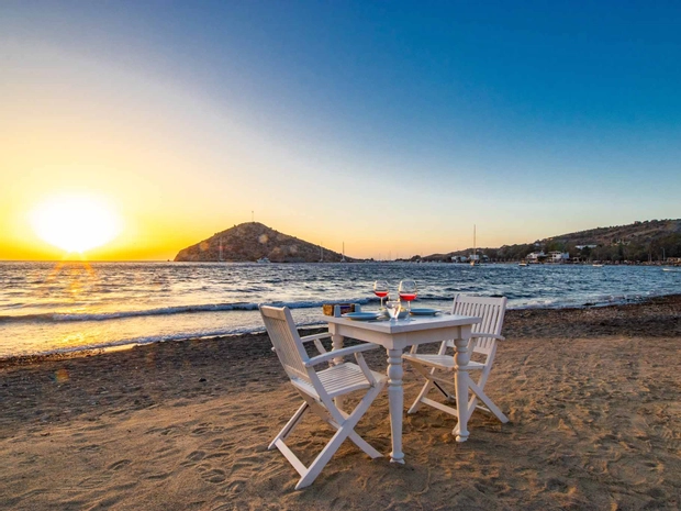 Ladonia Hotels Zemda Boutique