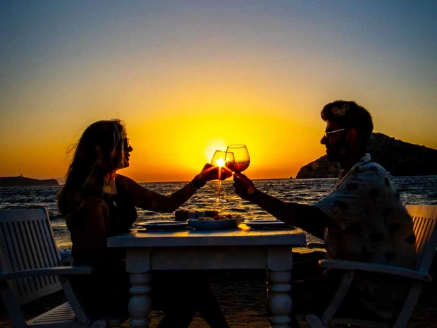 Ladonia Hotels Zemda Boutique