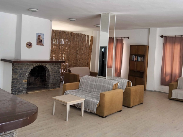 Ladonia Hotels Zemda Boutique