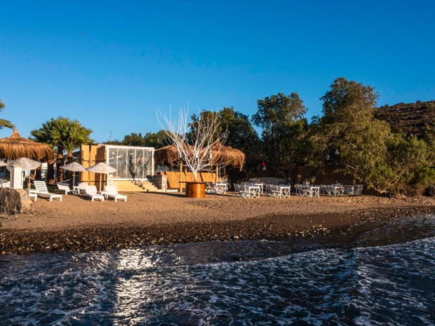 Ladonia Hotels Zemda Boutique