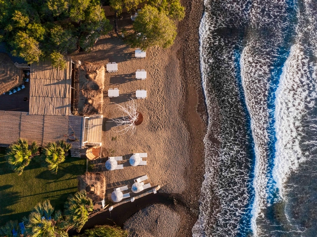 Ladonia Hotels Zemda Boutique
