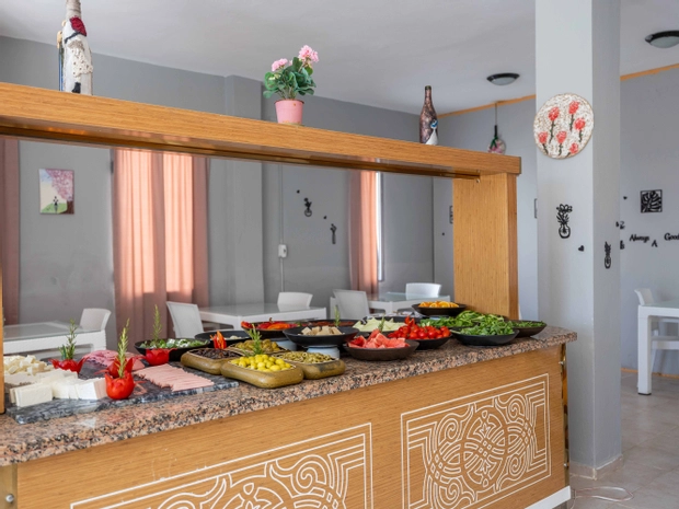 Ladonia Hotels Zemda Boutique