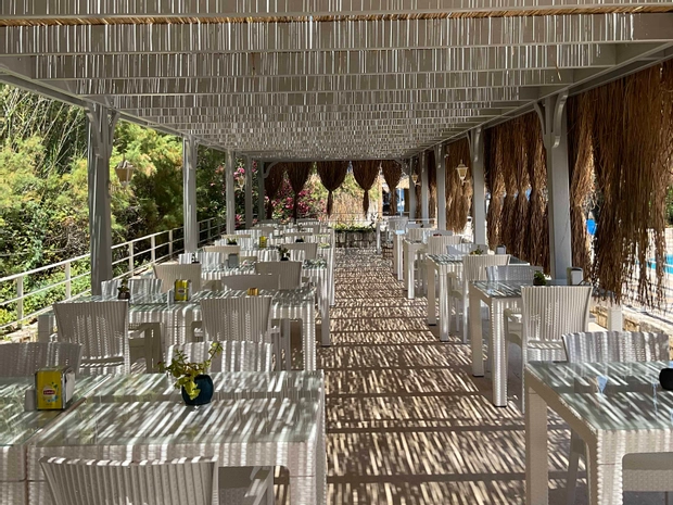 Ladonia Hotels Zemda Boutique