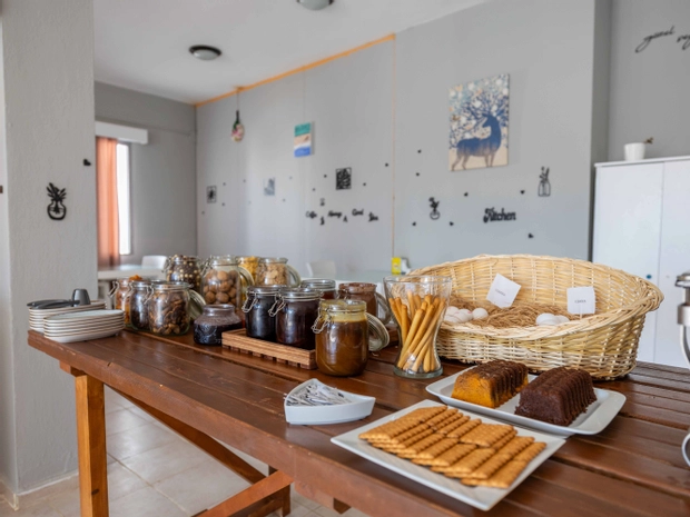 Ladonia Hotels Zemda Boutique