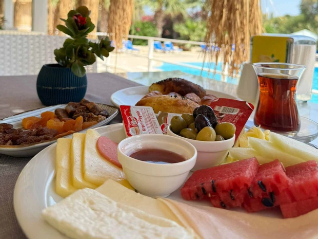 Ladonia Hotels Zemda Boutique