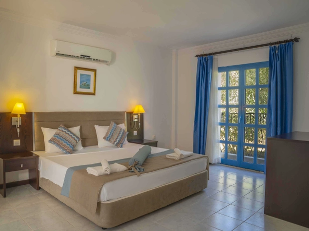 Ladonia Hotels Zemda Boutique