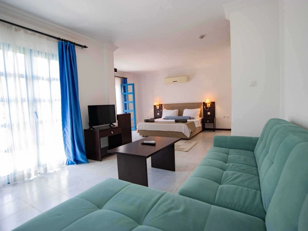 Ladonia Hotels Zemda Boutique