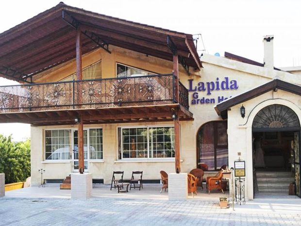 Lapida Garden Hotel