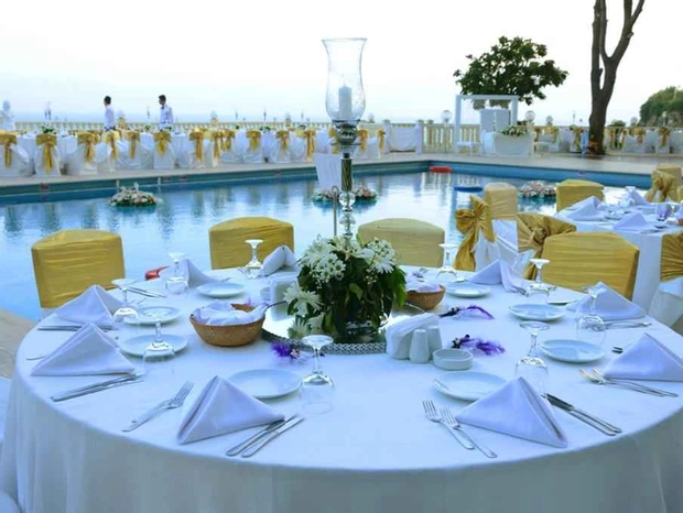 Gala Organizasyon