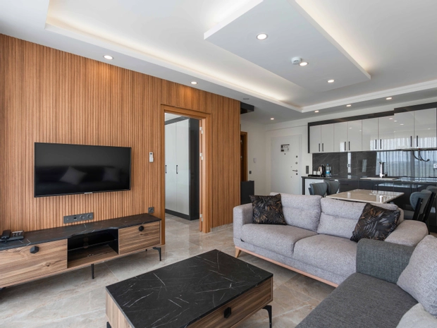 Laristone Suite & Spa Hotel