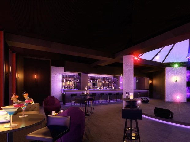 Bar