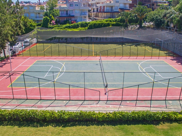 Basketbol