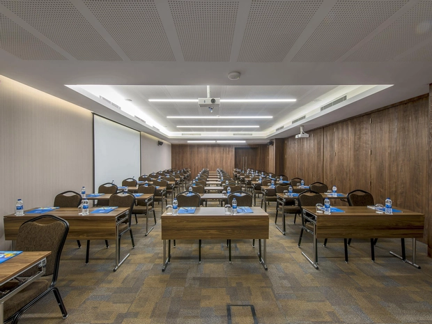 Toplantı Salonu