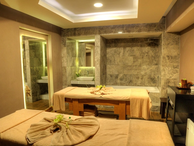 Spa