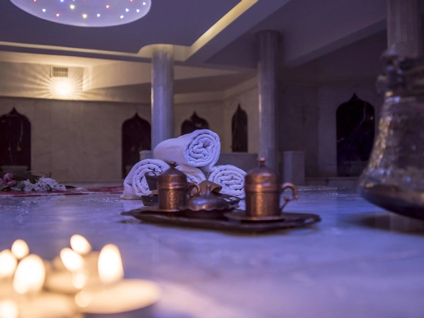 Hamam