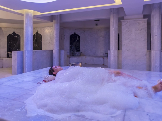 Hamam
