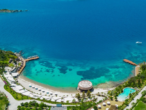 Le Meridien Bodrum Beach Resort