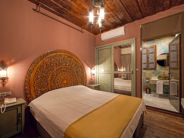 Standart Double Room