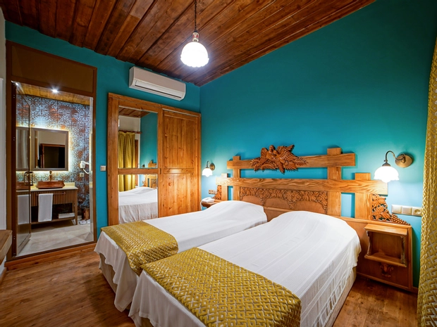 Standart Twin Room