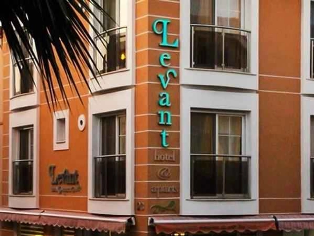 Levant Hotel & Aparts